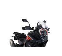 PUIG CUPOLINO SPORT KTM 1290 R/S SUPER ADVENTURE 2023 TRASPARENTE