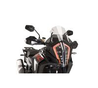 CUPOLINO PUIG TRASPARENTE 9716W per KTM SUPER ADVENTURE 1290 R / S 2017 / 2019