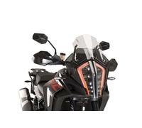CUPOLINO PUIG TRASPARENTE 9716W per KTM SUPER ADVENTURE 1290 R / S 2017 / 2019