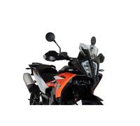 Puig 21610H Cupolino Sport Fumè Chiaro