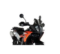 PUIG CUPOLINO SPORT PER KTM 790 ADVENTURE 2023 NERO