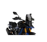 PUIG CUPOLINO SPORT PER SUZUKI DL800 V-STROM DE 2023 FUME SCURO