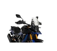 PUIG CUPOLINO SPORT PER SUZUKI DL800 V-STROM DE 2023 TRASPARENTE