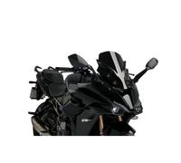 PUIG CUPOLINO SPORT PER SUZUKI GSX-S1000 GT 22-24 NERO