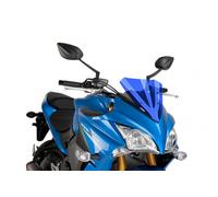 CUPOLINO PUIG BLU 7639A SUZUKI GSX-S 1000 F 2015 / 2019