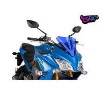 CUPOLINO PUIG BLU 7639A SUZUKI GSX-S 1000 F 2015 / 2019