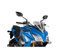 PUIG CUPOLINO SPORT PER SUZUKI GSX-S1000F 2020 FUME CHIARO