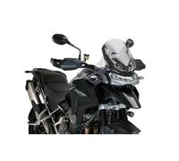 PUIG CUPOLINO SPORT TRIUMPH TIGER 1200 RALLY EXPLORER 22-23 FUME CHIARO