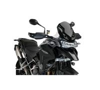 PUIG CUPOLINO SPORT TRIUMPH TIGER 1200 GT PRO 2023 NERO