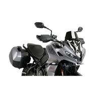 Puig Cupolino Sport Triumph Tiger 660 Sport 2022-2024 Nero