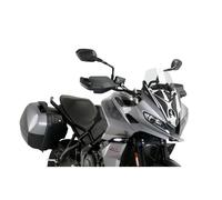 PUIG CUPOLINO SPORT TRIUMPH TIGER 660 SPORT 2022 TRASPARENTE