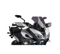 Puig Cupolino Sport per Yamaha MT-09 Tracer 2017 Fume scuro