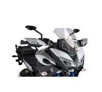 CUPOLINO PUIG TRASPARENTE 7645W YAMAHA MT-09 850 TRACER 2015 / 2017