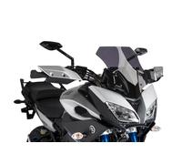 Puig Cupolino Sport per Yamaha MT-09 Tracer 2017 Fume scuro
