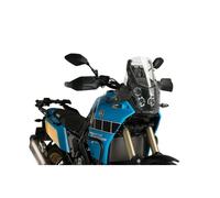 PUIG CUPOLINO SPORT YAMAHA TENERE 700 2021 TRASPARENTE