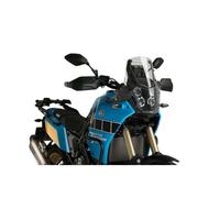 PUIG CUPOLINO SPORT YAMAHA TENERE 700 RALLY EDITION 21-23 FUME CHIARO