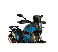 PUIG CUPOLINO SPORT PER YAMAHA TENERE EXTREME EDITION 2025 FUME SCURO