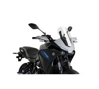 PUIG CUPOLINO SPORT YAMAHA TRACER 700 20 TRASPARENTE