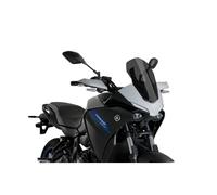 PUIG CUPOLINO SPORT YAMAHA TRACER 7 GT 21-24 FUME SCURO