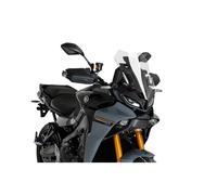 PUIG CUPOLINO SPORT YAMAHA TRACER 9 GT PLUS 23-24 TRASPARENTE