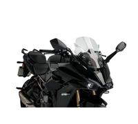 PUIG CUPOLINO SPORT SUZUKI GSX-S1000 GT TRAVEL EDITION 2022-2023 TRASPARENTE