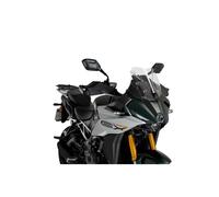 PUIG CUPOLINO SPORT SUZUKI GSX-S1000 GX 2024 TRASPARENTE