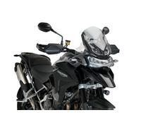 PUIG CUPOLINO SPORT TRIUMPH TIGER 1200 RALLY EXPLORER 22-23 FUME CHIARO