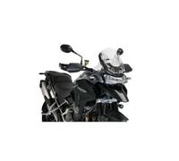 PUIG CUPOLINO SPORT TRIUMPH TIGER 1200 RALLY PRO 24-25 TRASPARENTE