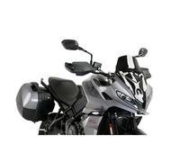 PUIG CUPOLINO SPORT TRIUMPH TIGER 660 SPORT 2025 NERO