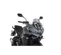 PUIG CUPOLINO SPORT TRIUMPH TIGER 800 SPORT 2025 FUME CHIARO