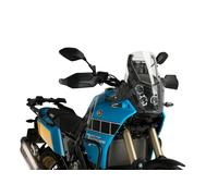 PUIG CUPOLINO SPORT YAMAHA TENERE 700 WORLD RAID 2023 TRASPARENTE