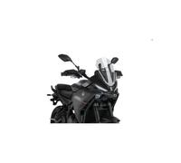 PUIG CUPOLINO SPORT YAMAHA TRACER 7 GT 25-26 TRASPARENTE