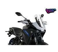 PUIG CUPOLINO SPORT YAMAHA TRACER 700 20 TRASPARENTE