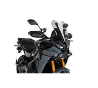 PUIG CUPOLINO SPORT YAMAHA TRACER 9 GT 21-24 FUME CHIARO
