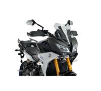 PUIG CUPOLINO SPORT YAMAHA TRACER 900 18-20 TRASPARENTE