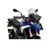 PUIG CUPOLINO STANDARD BMW R1300 GS TROPHY 23-26 TRASPARENTE