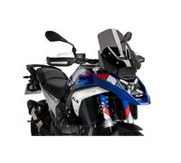 Puig Cupolino Standard per BMW R1300 GS Adventure Fume Scuro 24-25 - Motoplastic