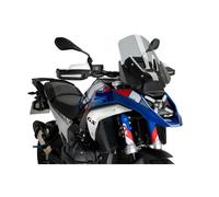 Puig Cupolino Standard per BMW R1300 GS 23-24 Fumè Chiaro