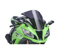 CUPOLINO PUIG FUME SCURO 5602F KAWASAKI ZX-10R 1000 2011 / 2015