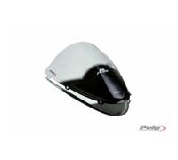 PUIG CUPOLINO STANDARD PER KAWASAKI ZZR1400 06-21 FUME CHIARO