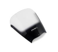 PUIG CUPOLINO STANDARD PER YAMAHA TDM 900 05-13 FUME CHIARO