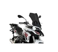 PUIG CUPOLINO TOURING BENELLI TRK 251 21-25 FUME SCURO