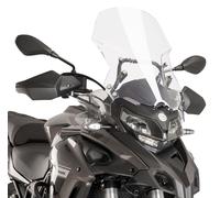 PUIG CUPOLINO TOURING QJ SRT 700 X TRAIL 23-24 TRASPARENTE