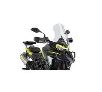 PUIG CUPOLINO TOURING BENELLI TRK 702 23-24 TRASPARENTE