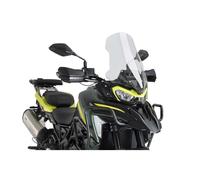 PUIG CUPOLINO TOURING BENELLI TRK 702 25-26 TRASPARENTE