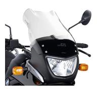 PUIG CUPOLINO TOURING BMW F650 GS 04-07 TRASPARENTE