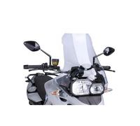 PUIG CUPOLINO TOURING BMW F700 GS 2017 TRASPARENTE
