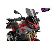 Puig parabrezza touring Con ABE