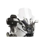 PUIG CUPOLINO TOURING BMW K1600 GRAND AMERICA 21-26 TRASPARENTE