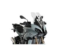 PUIG CUPOLINO TOURING BMW M1000 XR 24-25 TRASPARENTE